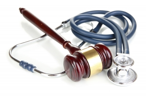 medical malpractice claims