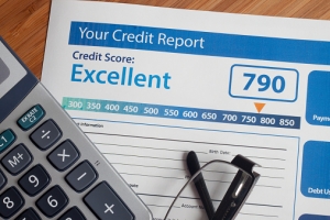 Did You Know that Your Credit History can Affect Your Monthly Bills?