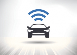 Data Security for Vehicles Connected to the Internet