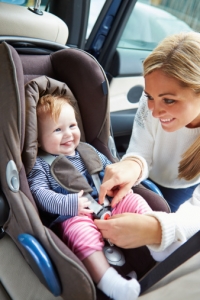 71,000 Britax Infant Car Seats Recalled for Defective Handles that Pose a Safety Risk